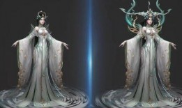 完美世界最新建模爆料,揭秘全新建模技术，打造沉浸式虚拟世界新篇章